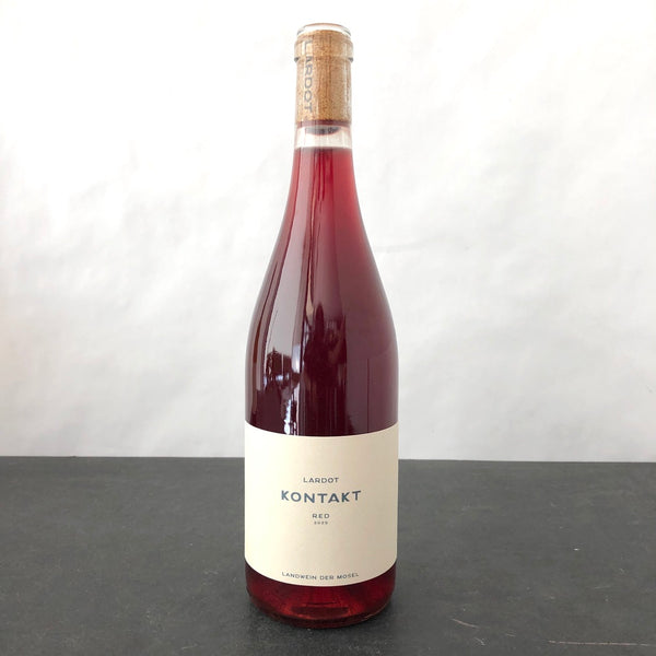 2025 Philip Lardot 'Kontakt' Pinot Noir Landwein Mosel, Germany