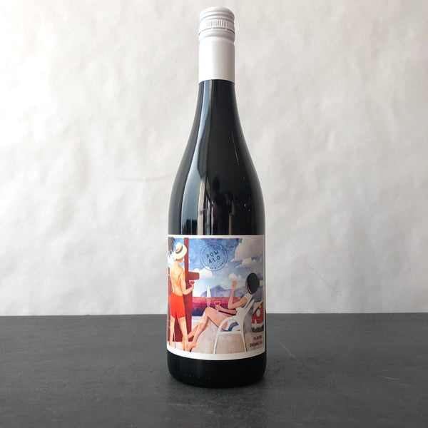 2025 Pomalo Wine Co. Plavina Dalmatia, Croatia