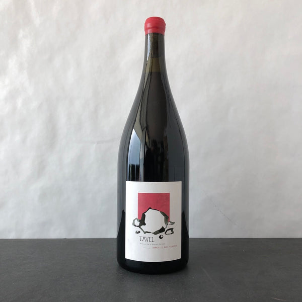 2025 Romain Le Bars Tavel Magnum 1.5L, Rhone, France