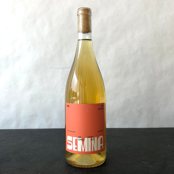 2025 Semina Cortese Skin Contact Fox Hill Vineyard , Mendocino County, USA