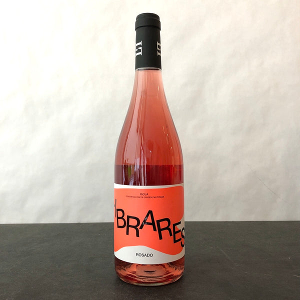 2025 Senorio De Librares Rioja Rosado, Rioja, Spain