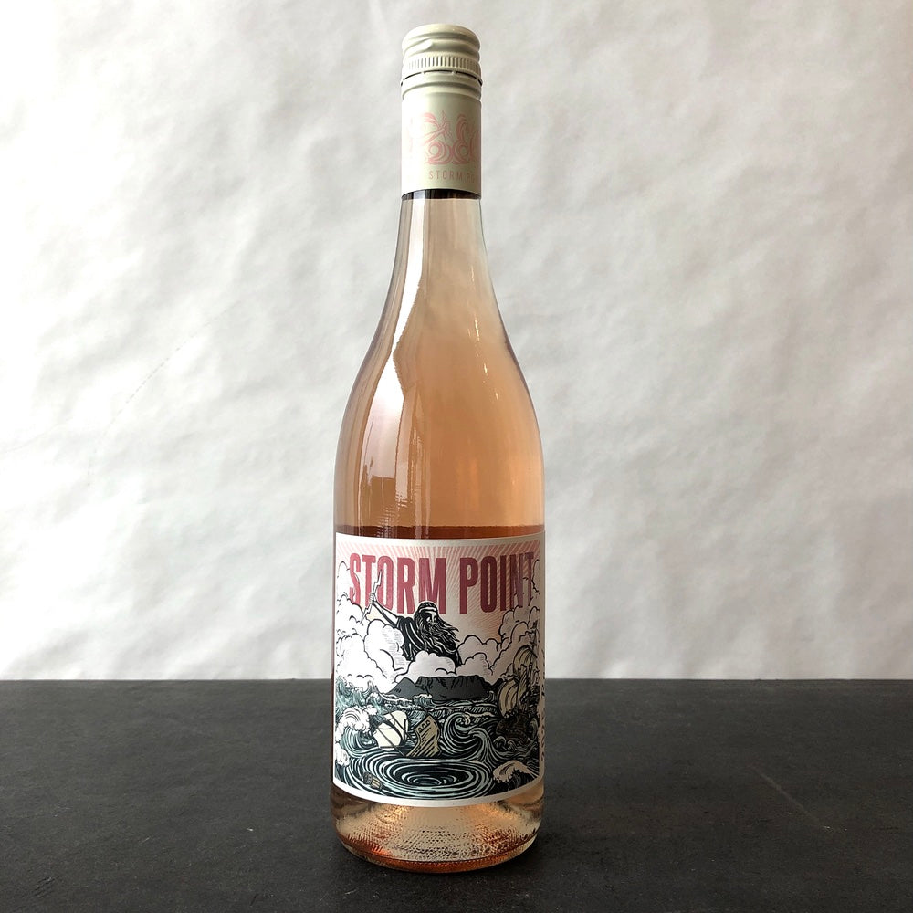 2025 Storm Point Rosé, Western Cape, South Africa
