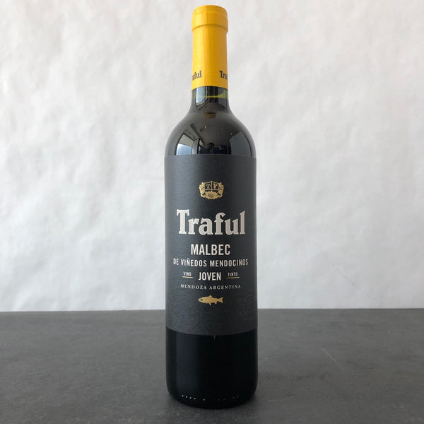 2025 Traful Malbec Joven Mendoza, Argentina