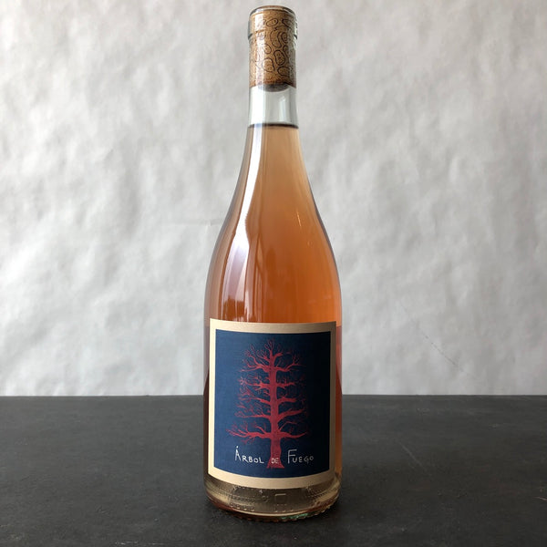 2025 Vinos Pijoan 'Arbol de Fuego' Valle de Guadalupe Rosé, Mexico