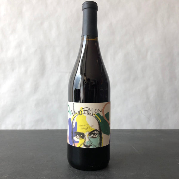 2025 Vinos Pijoan, Vino Pelōn Vino Tinto, Valle de Guadalupe, Mexico