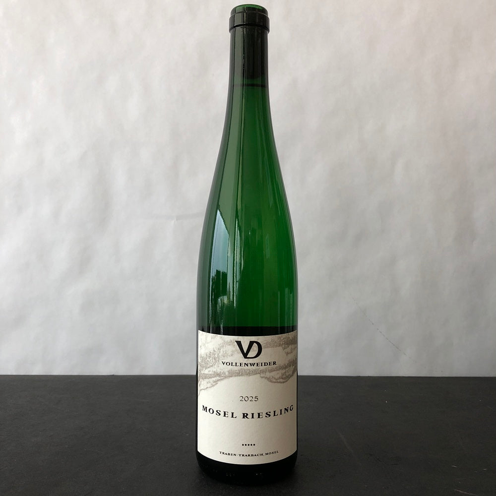 2025 Vollenweider Riesling Mosel Trocken, Mosel, Germany