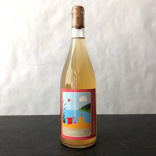 2025 Weingut Alexander Koppitsch 'Homok', Burgenland, Austria