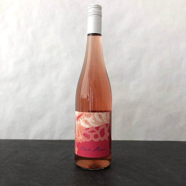 2025 Weingut Judith Beck 'Pink' Rose Burgenland, Austria