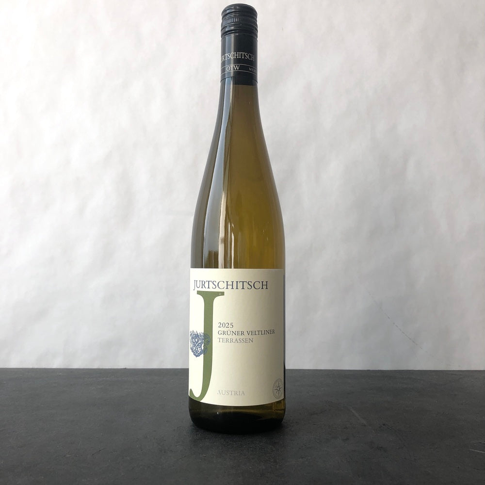 2025 Weingut Jurtschitsch Terrassen Gruner Veltliner, Kamptal, Austria