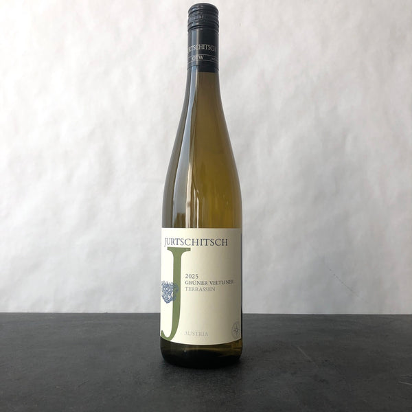 2025 Weingut Jurtschitsch Terrassen Gruner Veltliner, Kamptal, Austria