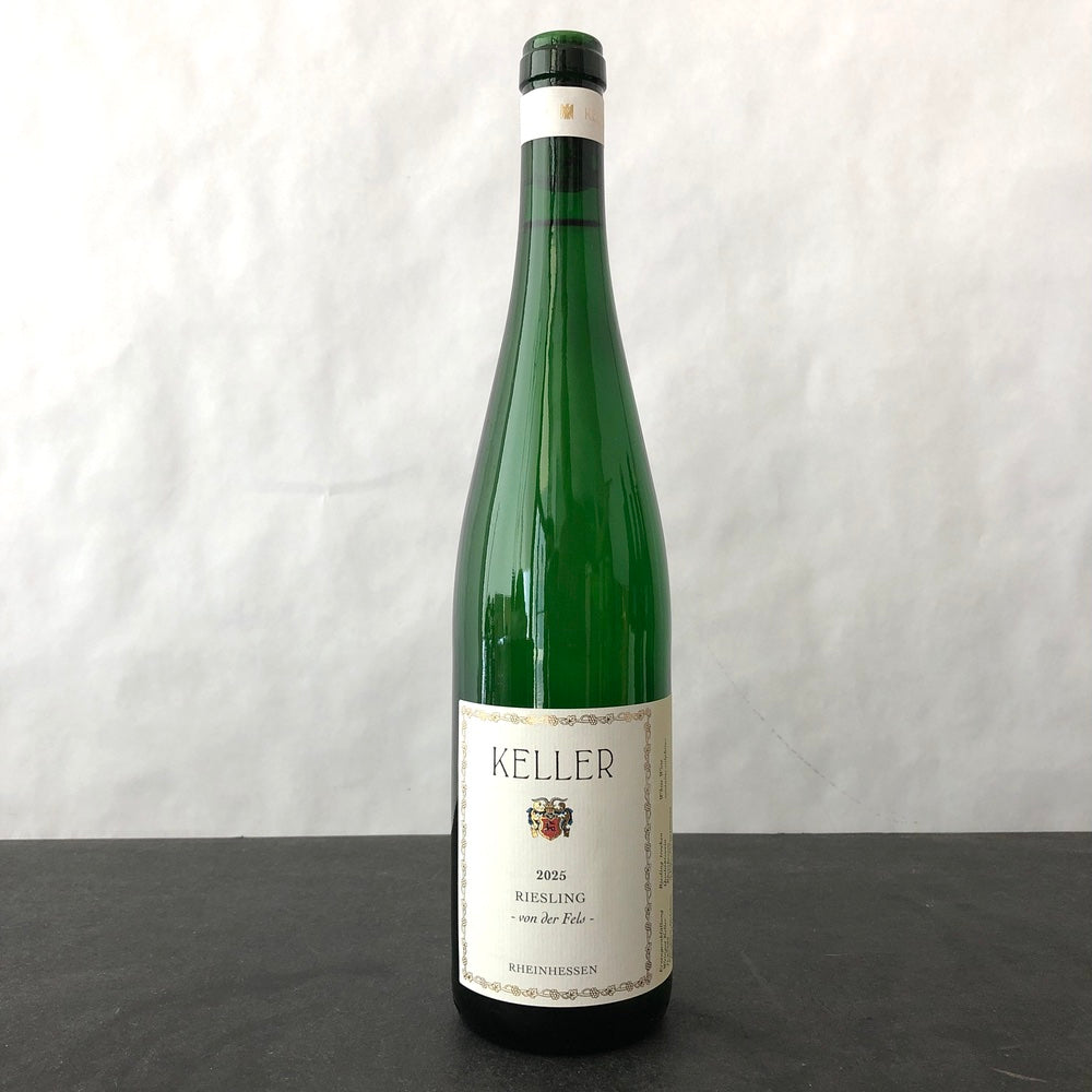 2025 Weingut Keller 'Von der Fels Riesling' Trocken, Rheinhessen, Germany
