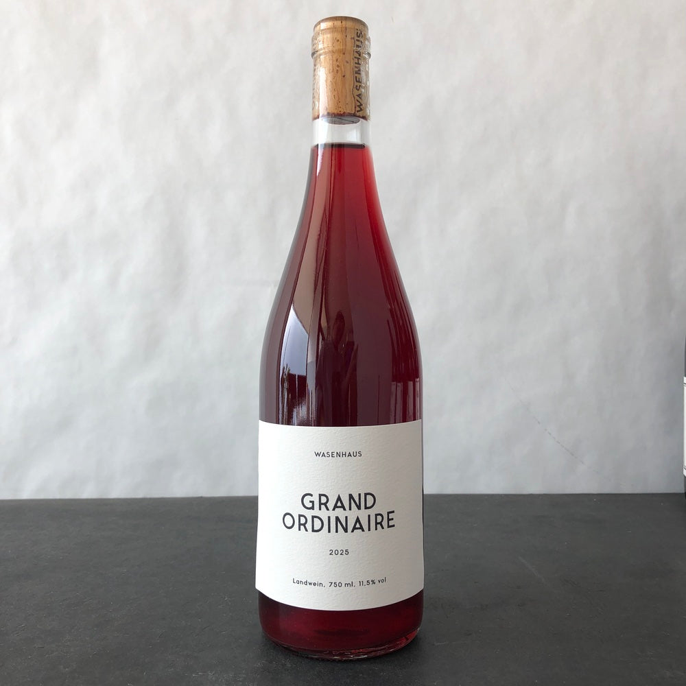 2025 Weingut Wasenhaus Grand Ordinaire Baden, Germany