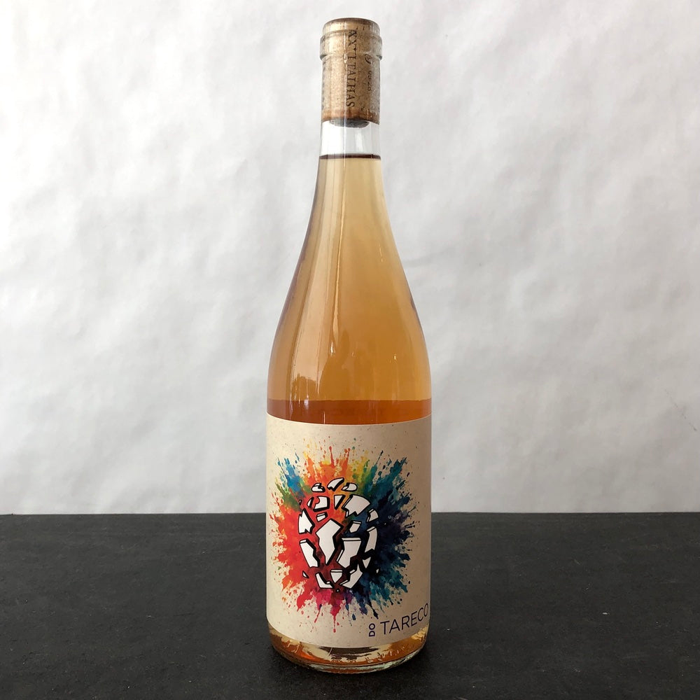 2025 XXVI Talhas 'Branco do Tareco' Vinho de Talha Branco Alentejo, Portugal