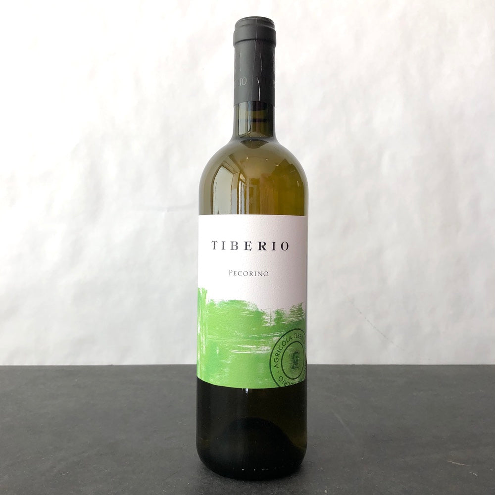 2025 Azienda Vitivinicola Tiberio Pecorino Colline Pescaresi IGT, Abruzzo, Italy