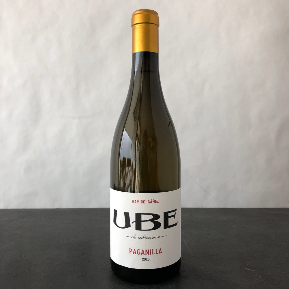 2025 Bodegas Cota 45 UBE Paganilla, Andalucia, Spain