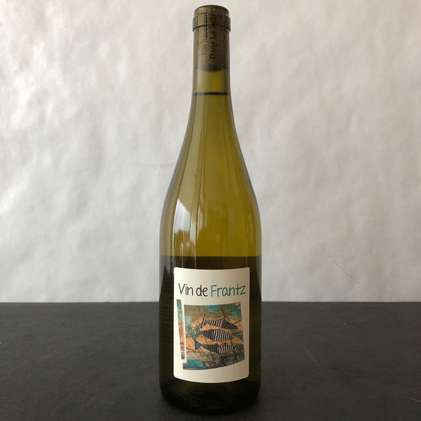2025 Domaine Frantz Saumon 'Vin de Frantz' Sauvignon Blanc, Vin de France