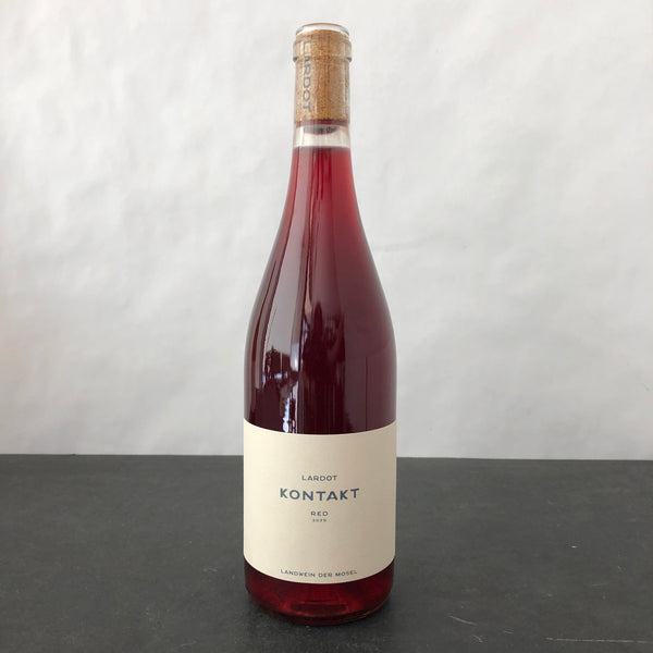 2025 Philip Lardot 'Kontakt' Pinot Noir Landwein Mosel, Germany