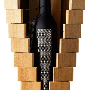 2026 Niizawa Reikyo “Absolute 0” Junmai Daiginjo Sake, Japan
