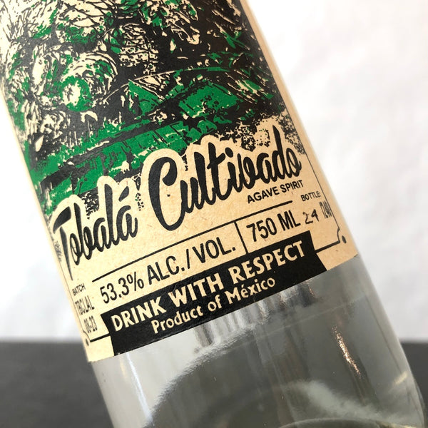 5 Sentidos (Alberto Martinez) Tobala Oaxaca, Mexico
