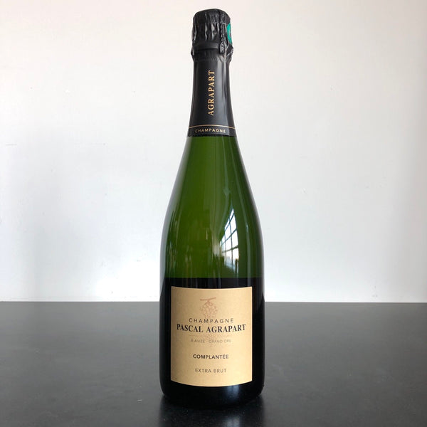 Agrapart & Fils Complantee Grand Cru Extra Brut Champagne (2019), France