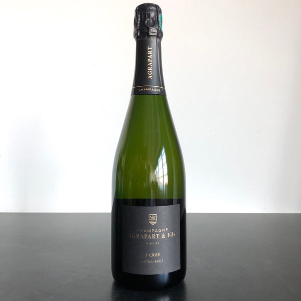 Agrapart & Fils Les 7 Crus Extra Brut Champagne [2019/2020]