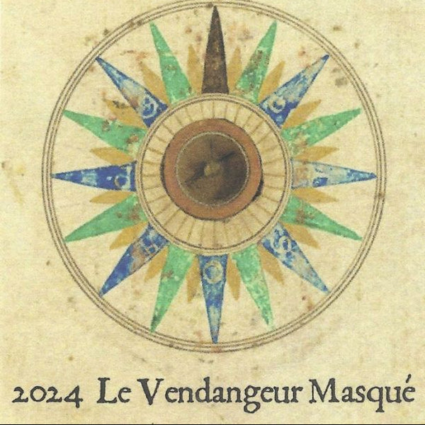 2024 Domaine Alice et Olivier de Moor 