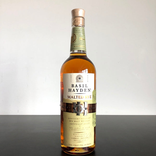 Basil Hayden's Malted Rye Whiskey Kentucky, USA