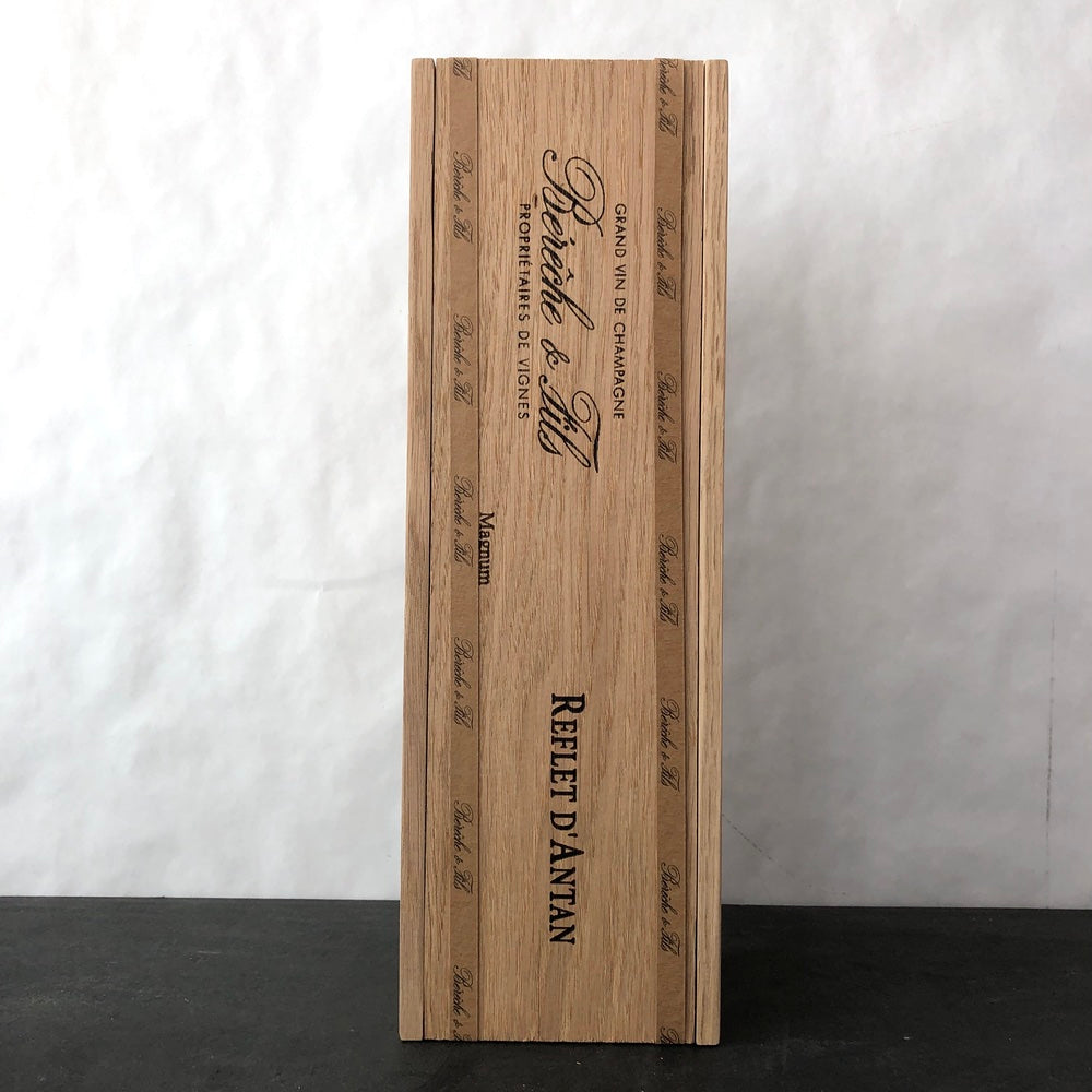 Bereche et Fils Reflet d'Antan Brut Champagne, France [2020] 1.5L Magnum,
