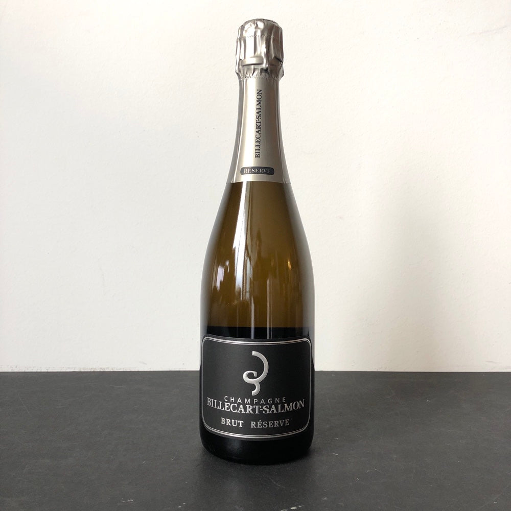 Billecart-salmon Brut Reserve, Champagne, France NV