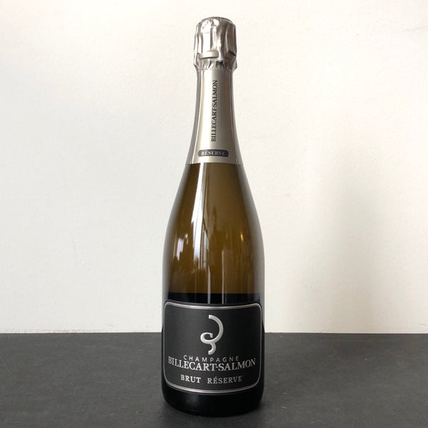 Billecart-salmon Brut Reserve, Champagne, France NV – Leon & Son