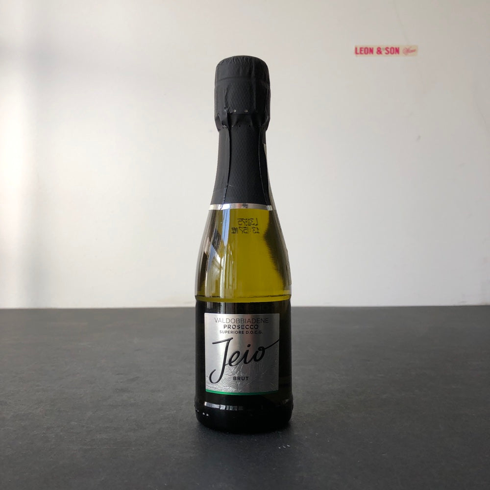 Bisol 'Jeio' Brut, Valdobbiadene Prosecco Superiore DOCG, Italy 187 ML