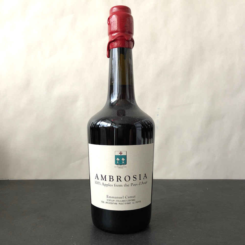 Camut Ambrosia Pommeau, Normandie, France