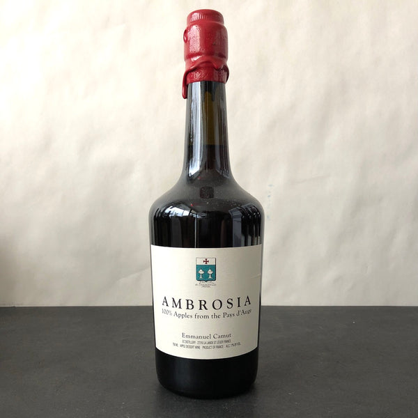 Camut Ambrosia Pommeau, Normandie, France