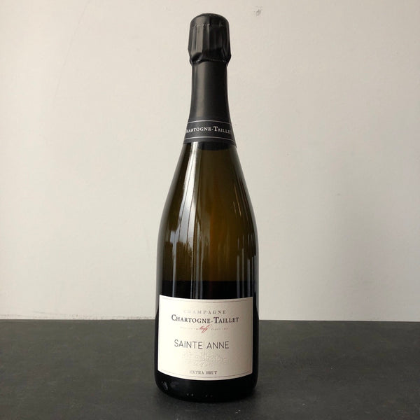 Chartogne-Taillet Cuvee Sainte Anne Brut Champagne, France