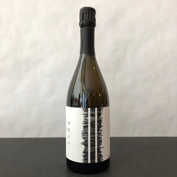 Collection Aline by Bourgeois Diaz Brut Nature (Meunier), Champagne, France 2018