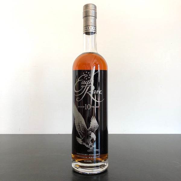 Eagle Rare Single Barrel Kentucky Straight Bourbon Whiskey