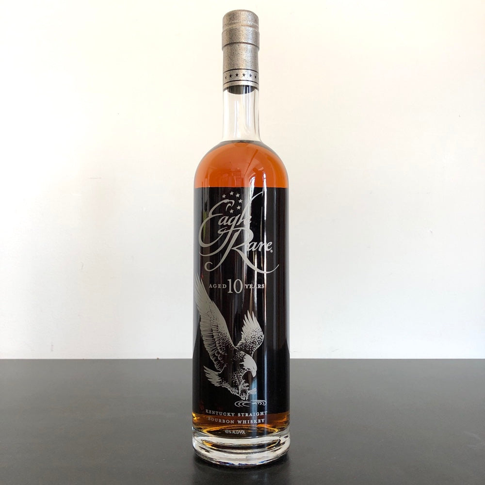 Eagle Rare Single Barrel Kentucky Straight Bourbon Whiskey 1.75L