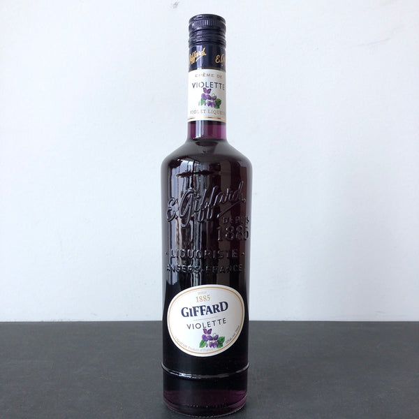 Giffard 'Creme de Violette' Liqueur