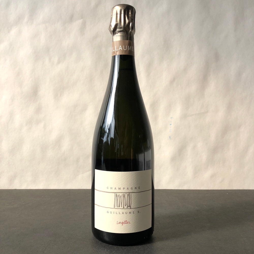 Guillaume Selosse Largillier  Extra Brut [25 rel] NV