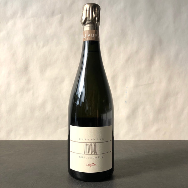 Guillaume Selosse Largillier  Extra Brut [25 rel] NV