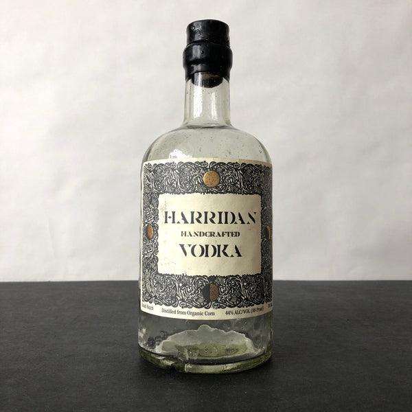 Harridan Vodka, New York, USA