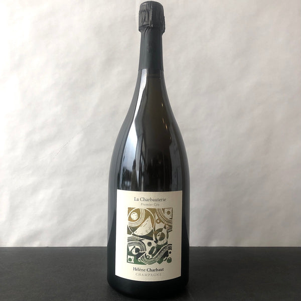 Helene Charbaut 'La Charbauterie Premier Cru Extra Brut', Champagne, France [2023] 1.5L Magnum