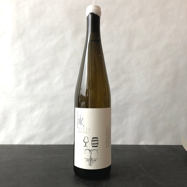 2023 Mitja Sirk, Meden Bianco, IGT Venezia Giulia, Italy