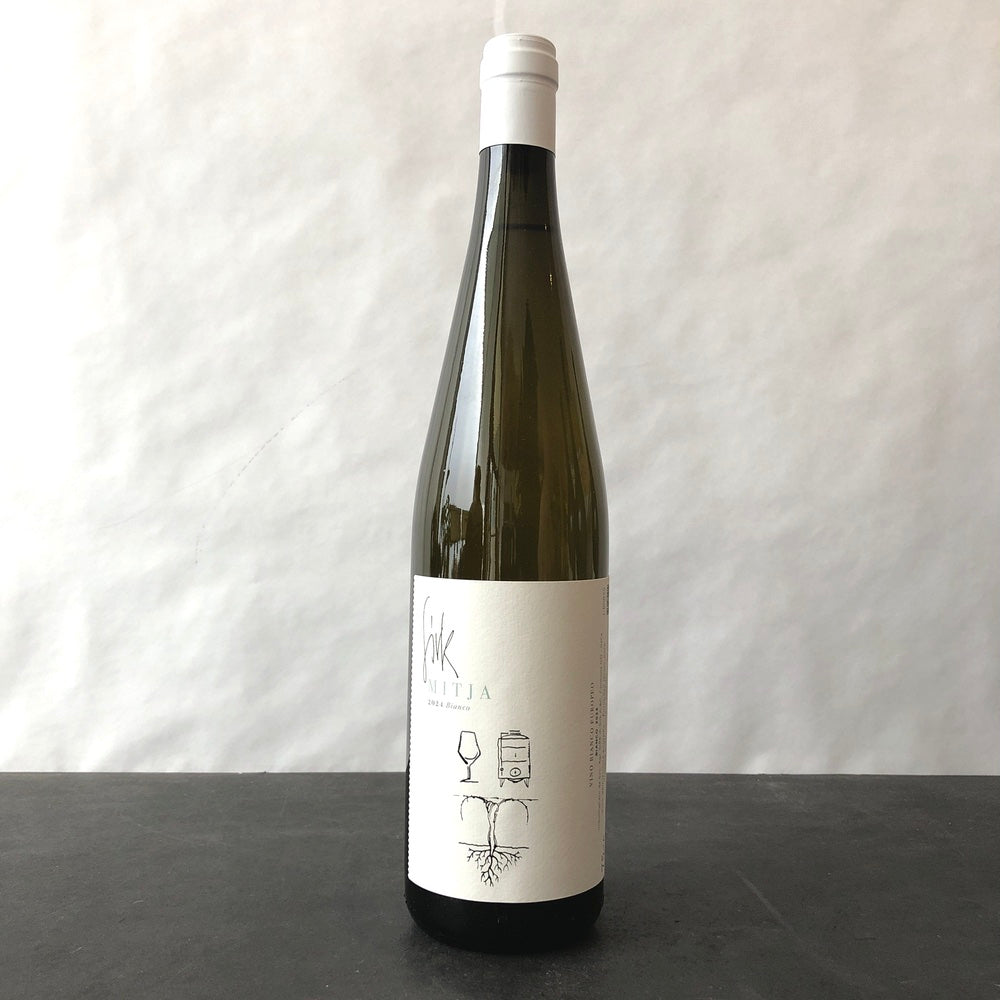 2024 Mitja Sirk Bianco (Friulano) Venezia Giulia IGT, Italy