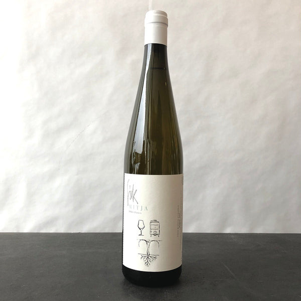 2024 Mitja Sirk Bianco (Friulano) Venezia Giulia IGT, Italy