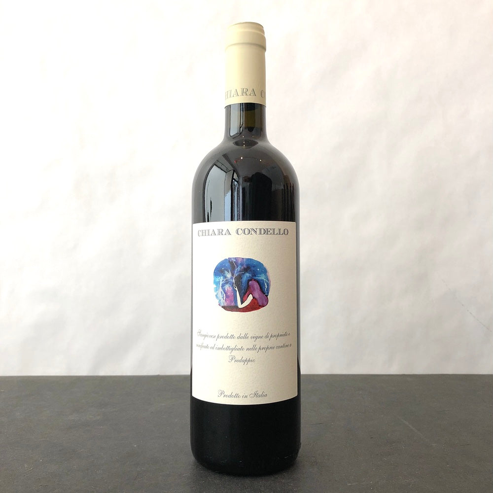 2023 Chiara Condello Romagna Sangiovese Predappio, Emilia-Romagna, Italy