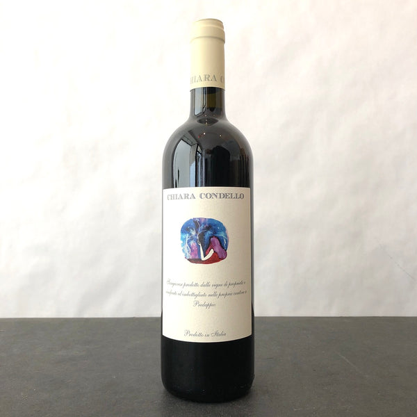 2023 Chiara Condello Romagna Sangiovese Predappio, Emilia-Romagna, Italy