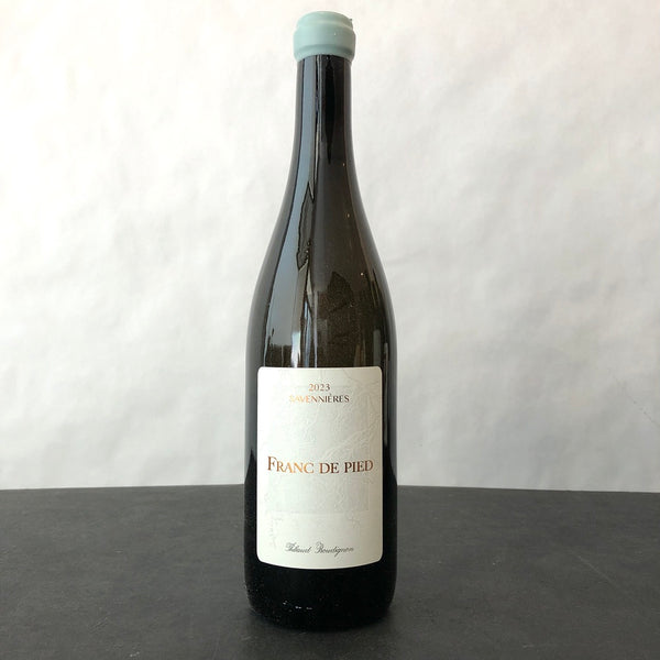 2023 Thibaud Boudignon Savennieres  