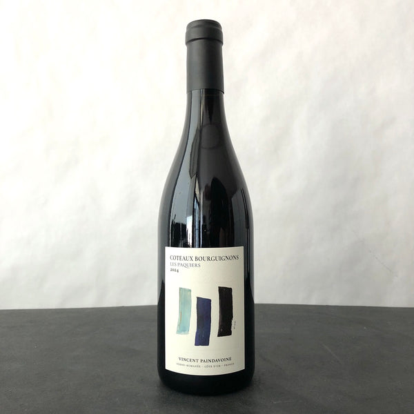 2024 Vincent Paindavoine Coteaux Bourguignons 