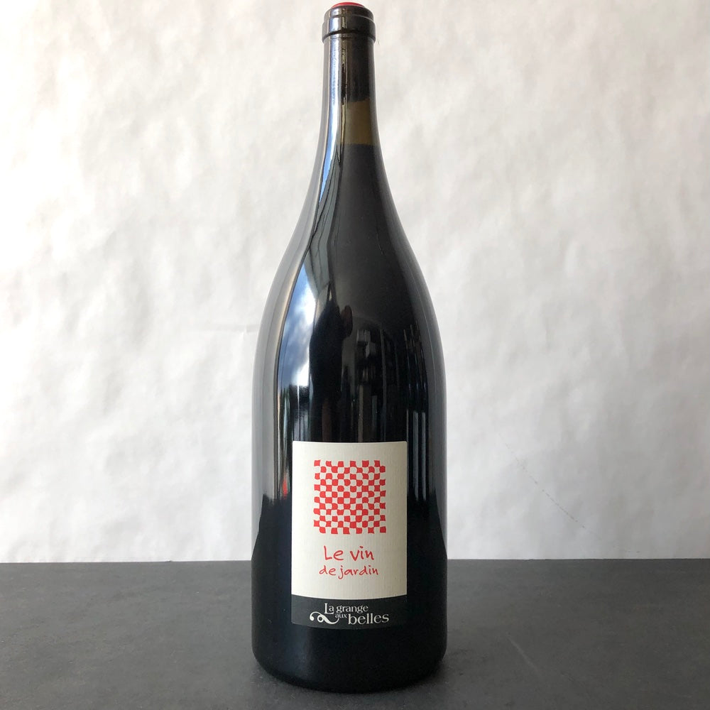 2025 Domaine de la Grange aux Belles 'Le Vin de Jardin' 1.5L Magnum Loire, Vin de France